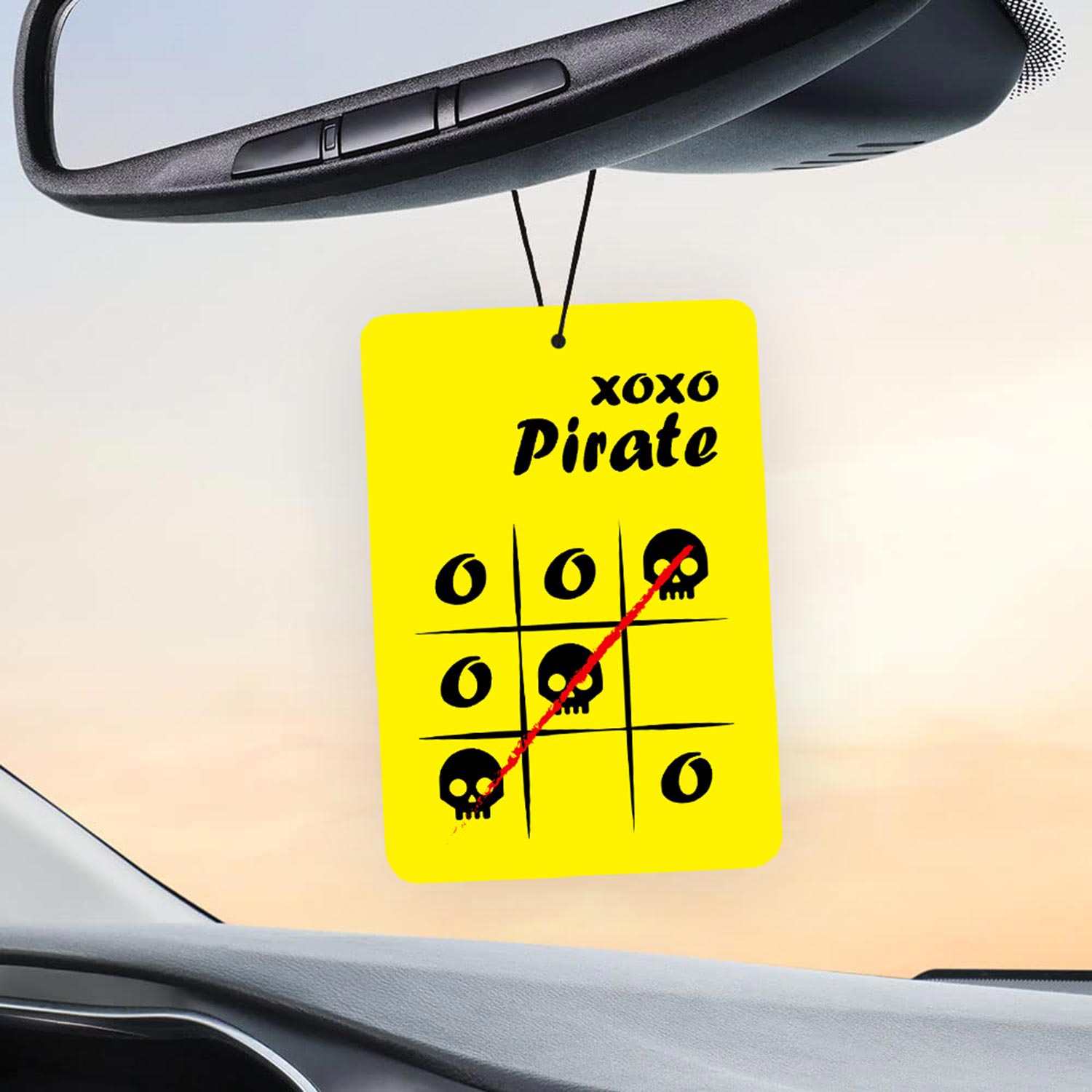 FORMIX PIRATE KAGIT KOKU (79673)